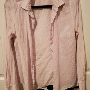 Button down shirt